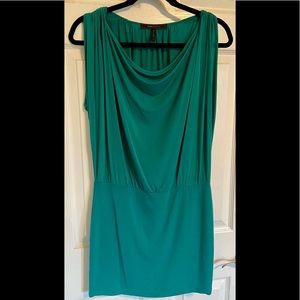 Slinky Teal Cocktail Mini